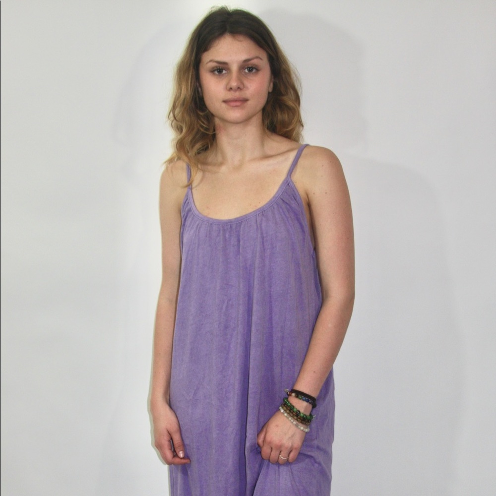 Zara Maxi Dress